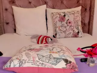 cattaleya-get's Live Sex Cam Show