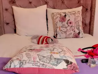 cattaleya-get's Live Sex Cam Show