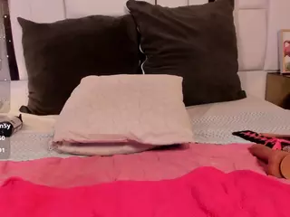 cattaleya-get's Live Sex Cam Show