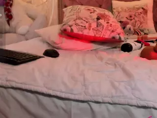 cattaleya-get's Live Sex Cam Show