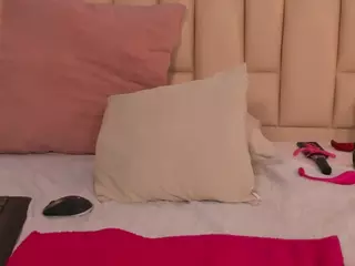 cattaleya-get's Live Sex Cam Show