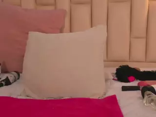 cattaleya-get's Live Sex Cam Show