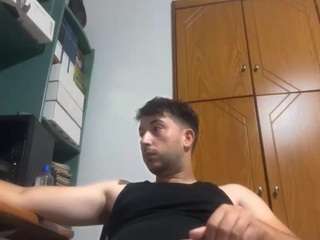 geralddupree