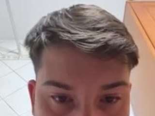 geralddupree