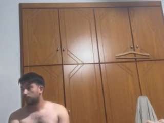geralddupree - Cam en Direct