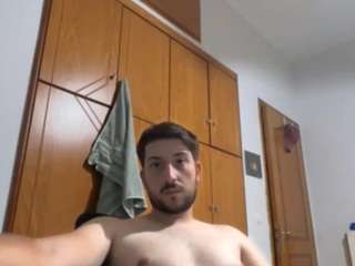 Discover geralddupree from CamSoda