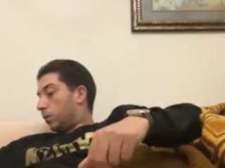 geralddupree webcam model