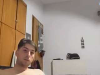 geralddupree webcam model