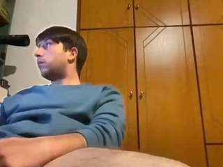 geralddupree Live Webcam on CamSoda