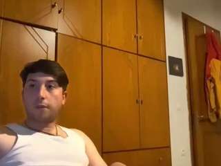 geralddupree