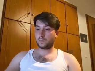 geralddupree webcam