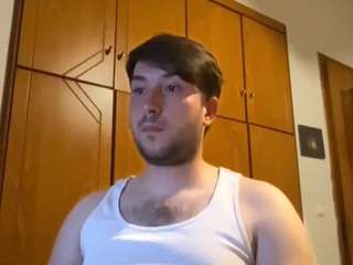geralddupree webcam