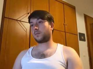 geralddupree webcam