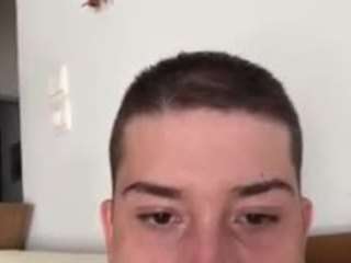 geralddupree