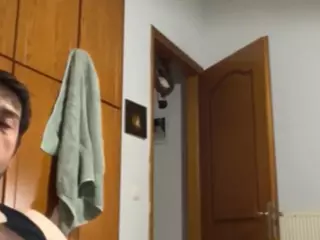 geralddupree's Live Sex Cam Show
