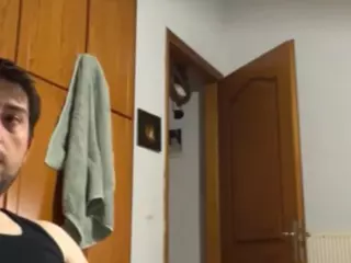 geralddupree's Live Sex Cam Show