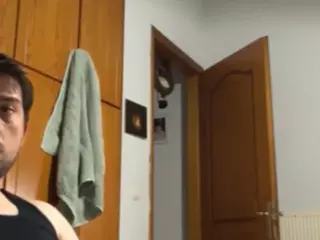geralddupree's Live Sex Cam Show
