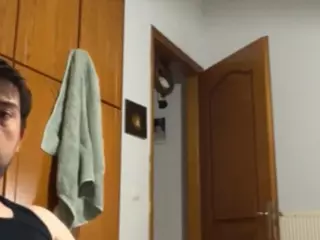 geralddupree's Live Sex Cam Show