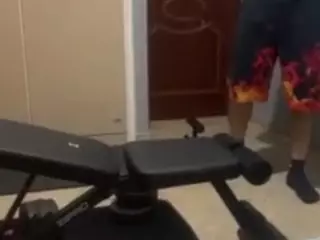 geralddupree's Live Sex Cam Show