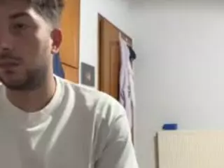 geralddupree's Live Sex Cam Show