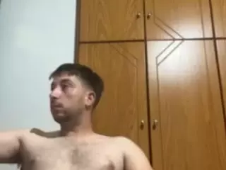 geralddupree's Live Sex Cam Show