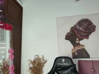 katyhanderson webcam model