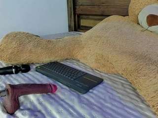 katyhanderson Live Webcam on CamSoda