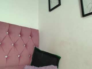 katyhanderson - Cam en Direct
