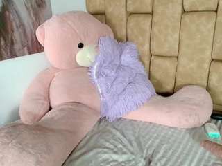 katyhanderson Live Webcam on CamSoda