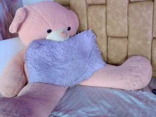 Katy live webcam show