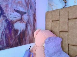 Katy live cam preview
