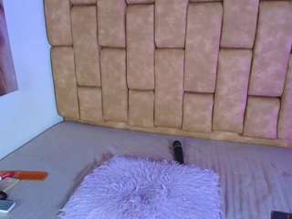 Katy live cam preview