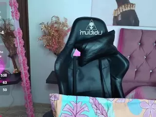 Katy's Live Sex Cam Show