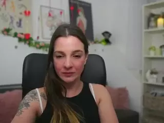 kellytheaimee's Live Sex Cam Show