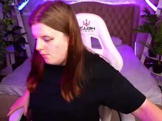 kristimoons from CamSoda