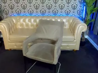 KristiMoons's Live Sex Cam Show