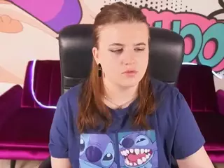 KristiMoons's Live Sex Cam Show