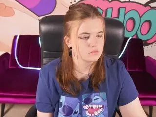 KristiMoons's Live Sex Cam Show
