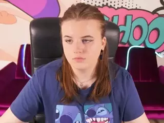 KristiMoons's Live Sex Cam Show