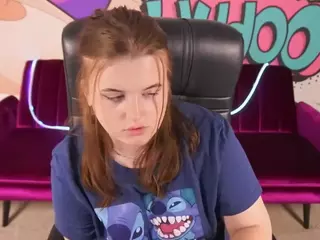 KristiMoons's Live Sex Cam Show