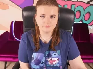 KristiMoons's Live Sex Cam Show