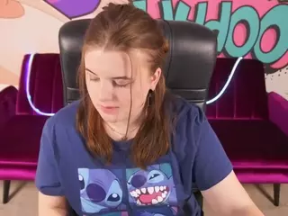 KristiMoons's Live Sex Cam Show
