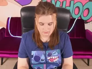 KristiMoons's Live Sex Cam Show
