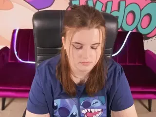 KristiMoons's Live Sex Cam Show