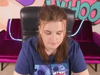 KristiMoons's Live Sex Cam Show