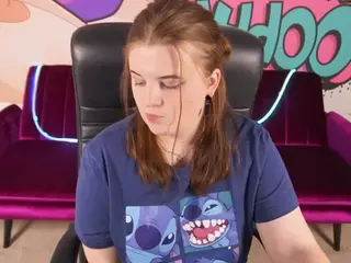 KristiMoons's Live Sex Cam Show