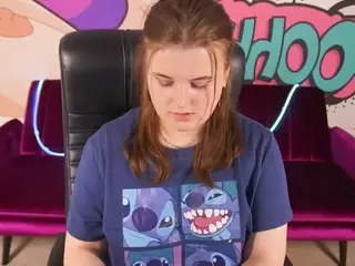 KristiMoons's Live Sex Cam Show