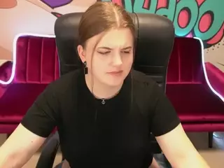 KristiMoons's Live Sex Cam Show