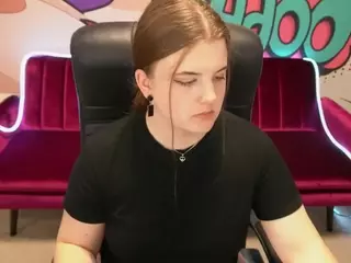 KristiMoons's Live Sex Cam Show