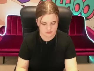KristiMoons's Live Sex Cam Show
